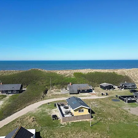 Vakantiehuis 50272-ulfborg-bjerghuse-38 Fjand Gårde