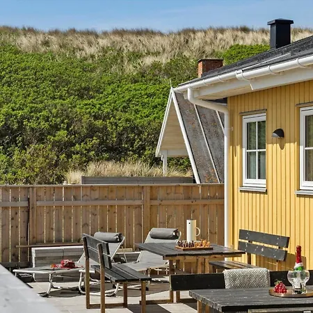 50272-ulfborg-bjerghuse-38 Vakantiehuis Fjand Gårde