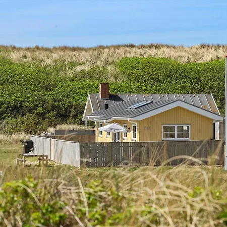 50272-ulfborg-bjerghuse-38 Vakantiehuis
